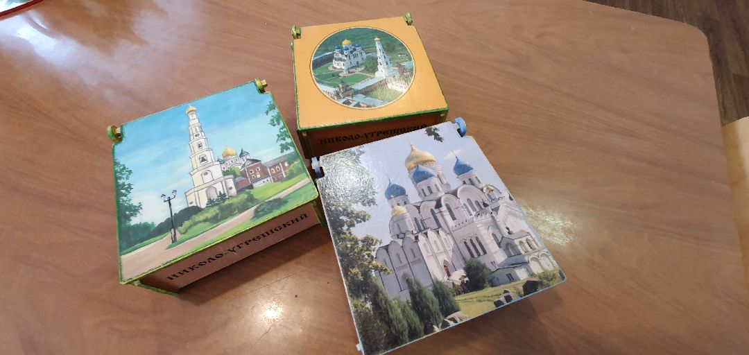 История, сувенир, матрешка, Подмосковье, музей