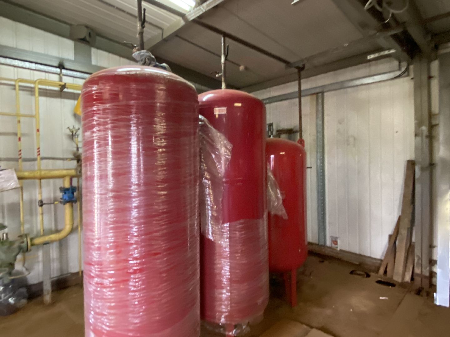 теплосеть, теплоснабжение, котельная,