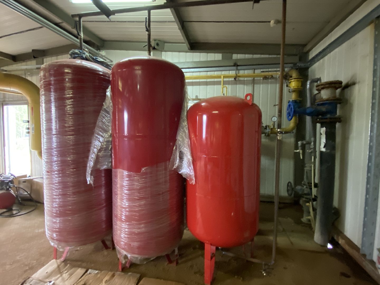 теплосеть, теплоснабжение, котельная,