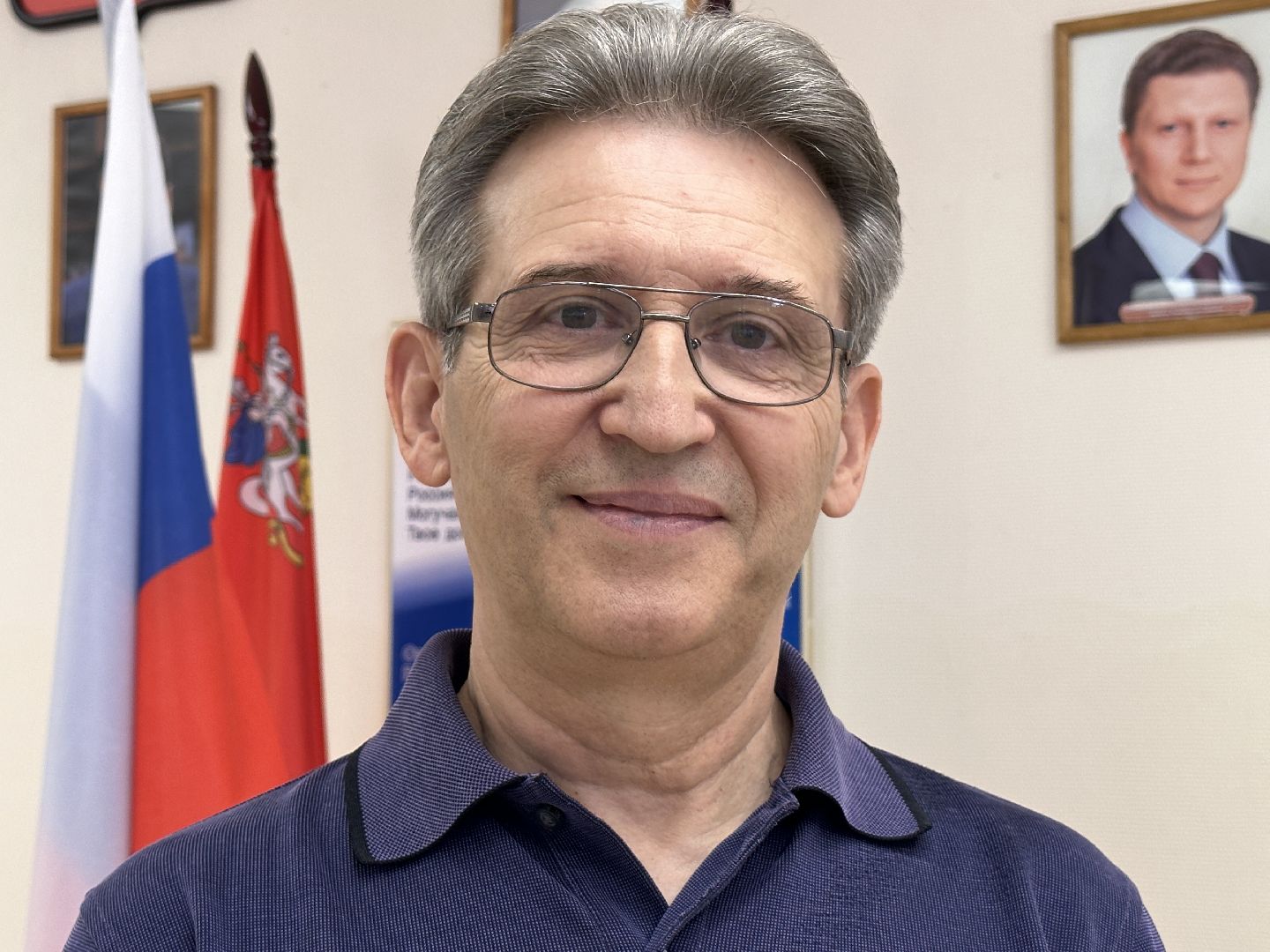 Одинцово, Выборы-2023, ТИК, Подмосковье, Выборы Губернатора,