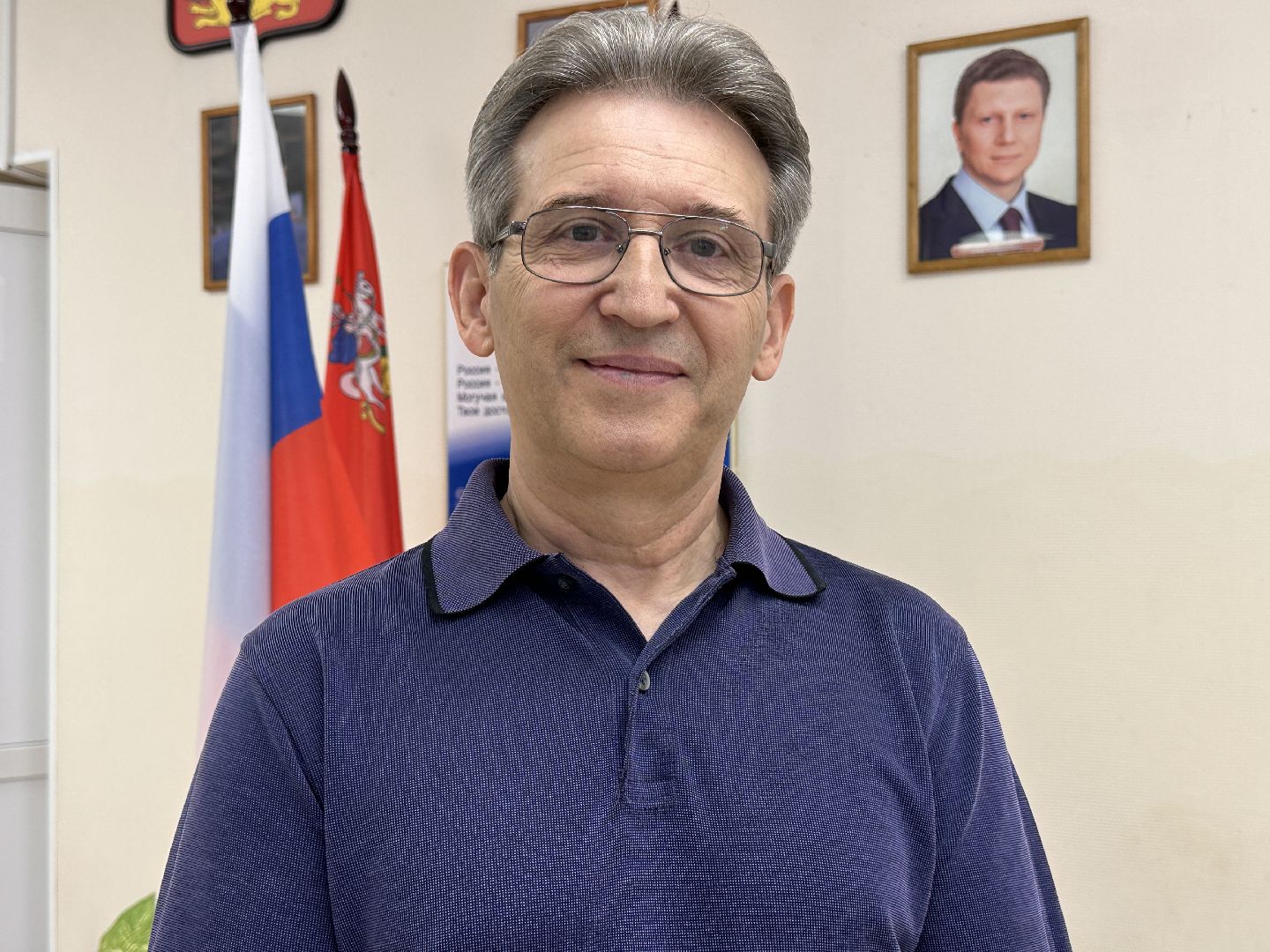 Одинцово, Выборы-2023, ТИК, Подмосковье, Выборы Губернатора,