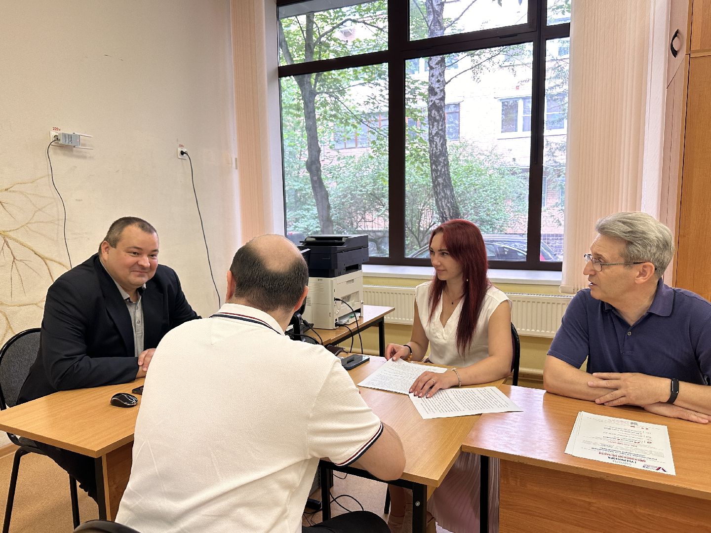 Одинцово, Выборы-2023, ТИК, Подмосковье, Выборы Губернатора,