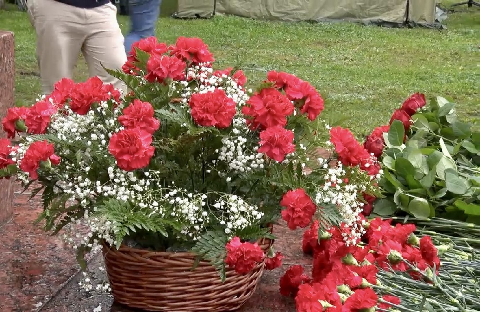 Клин, общество, космос, память