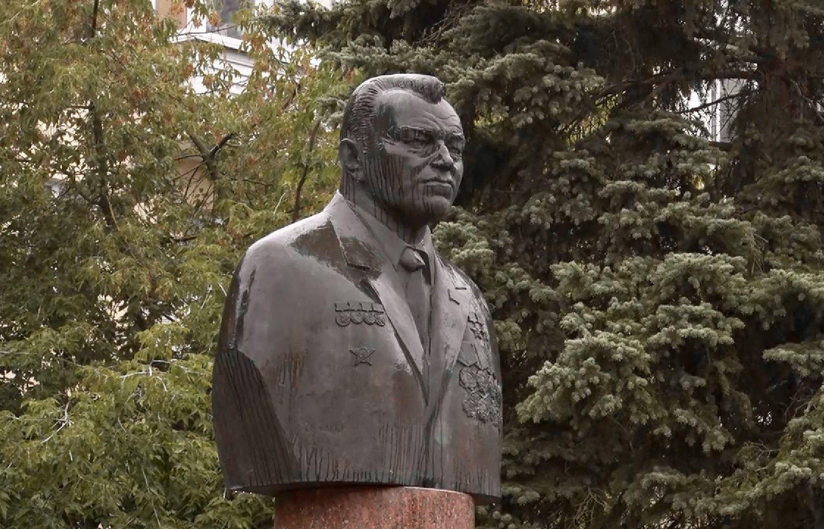 Клин, общество, космос, память