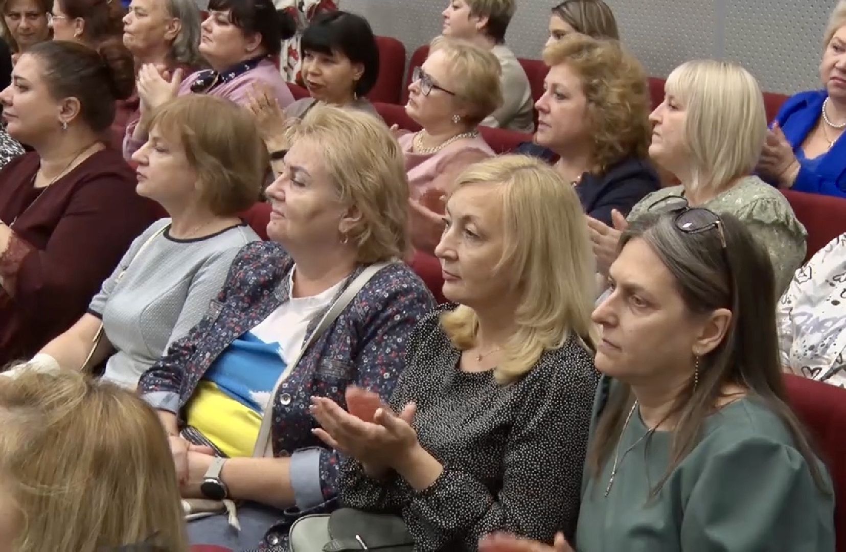 Клин, общество, дети, образование, учителя