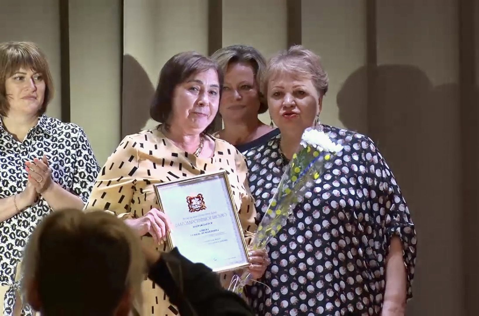 Клин, общество, дети, образование, учителя