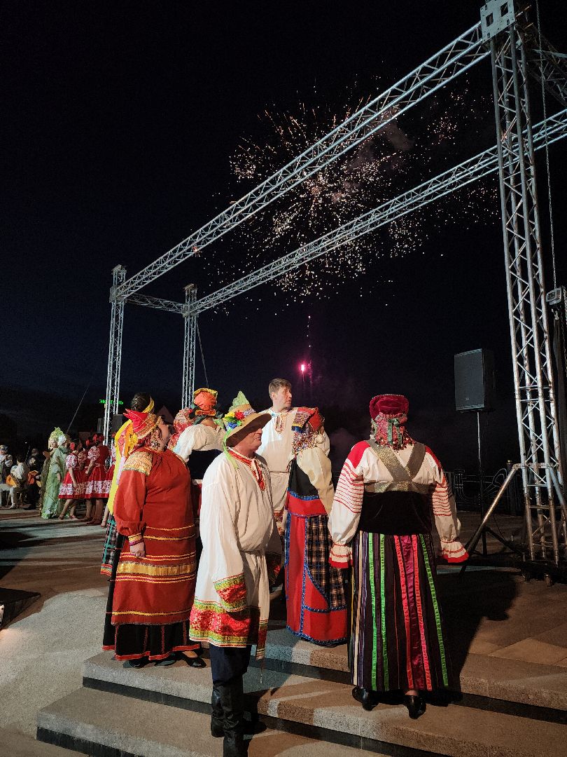 Памятник, Арсений Морозов, меценат, Ногинск, Богородский городской округ