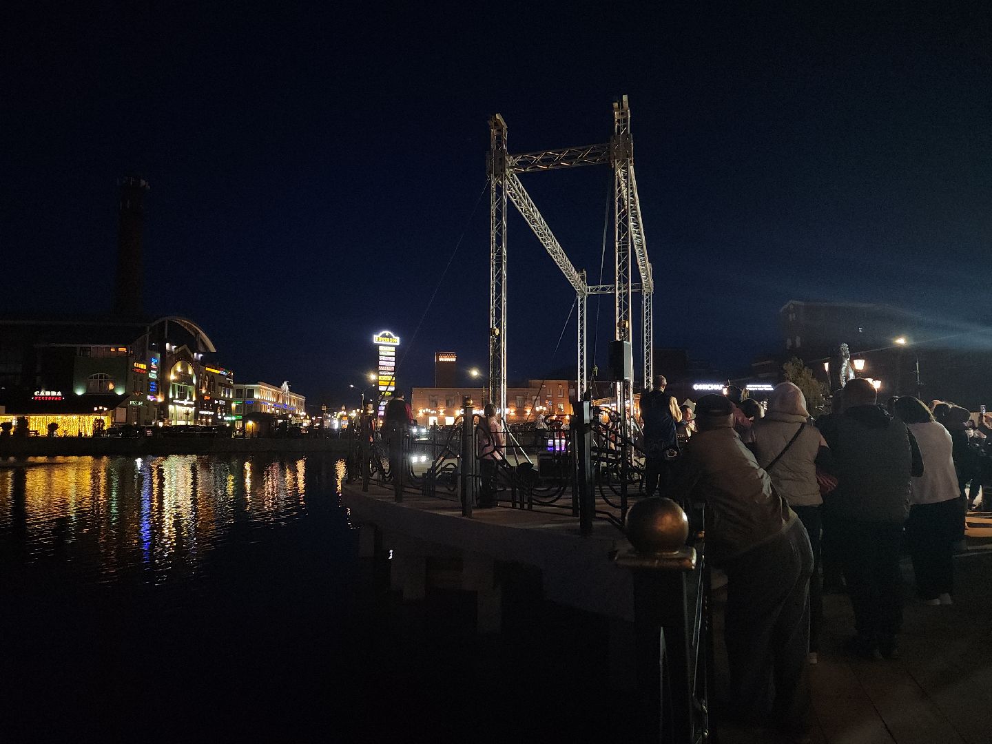 Памятник, Арсений Морозов, меценат, Ногинск, Богородский городской округ
