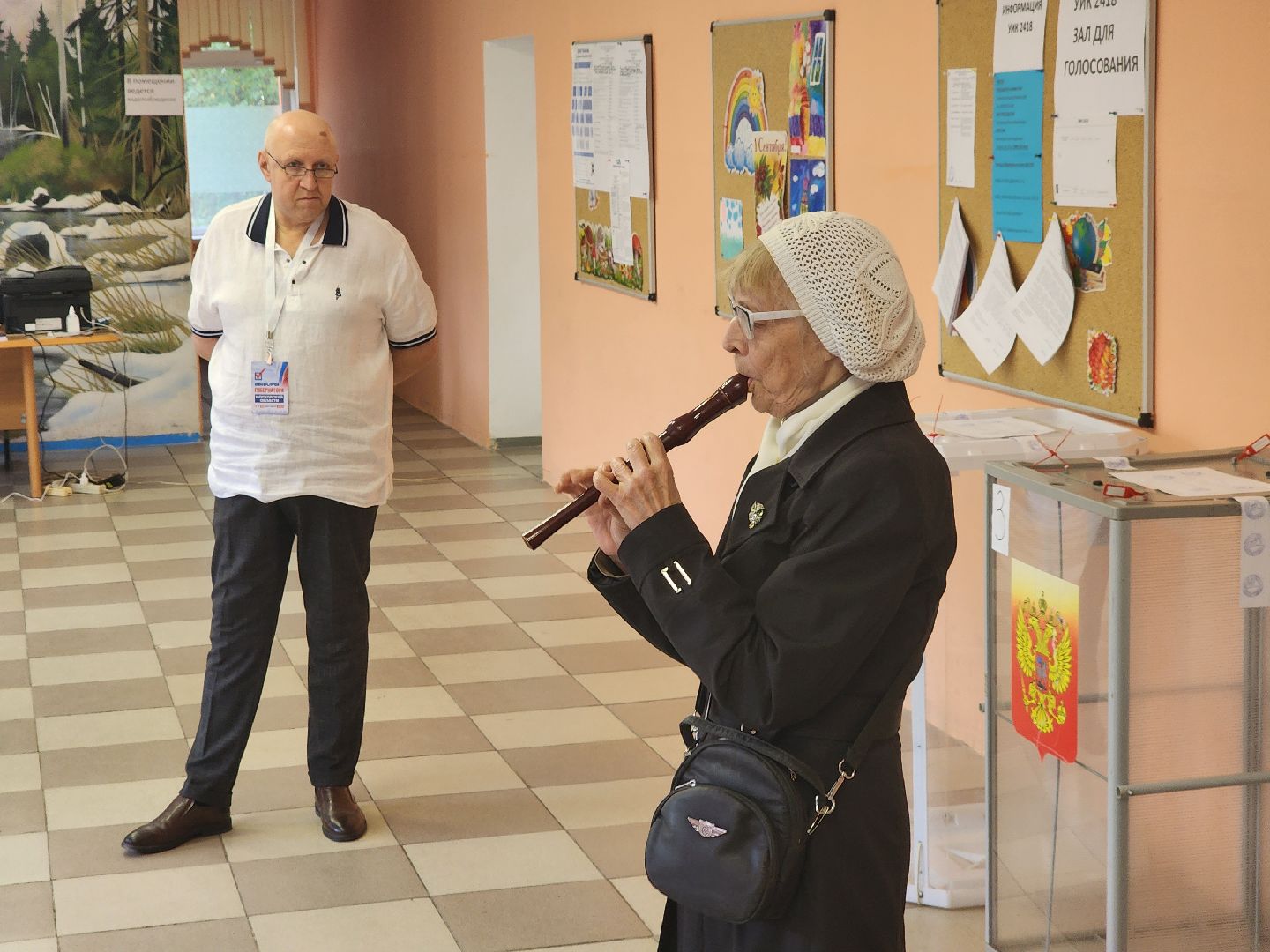 активное долголетие, выборы 2023, выборы губернатора московской области, музыка,