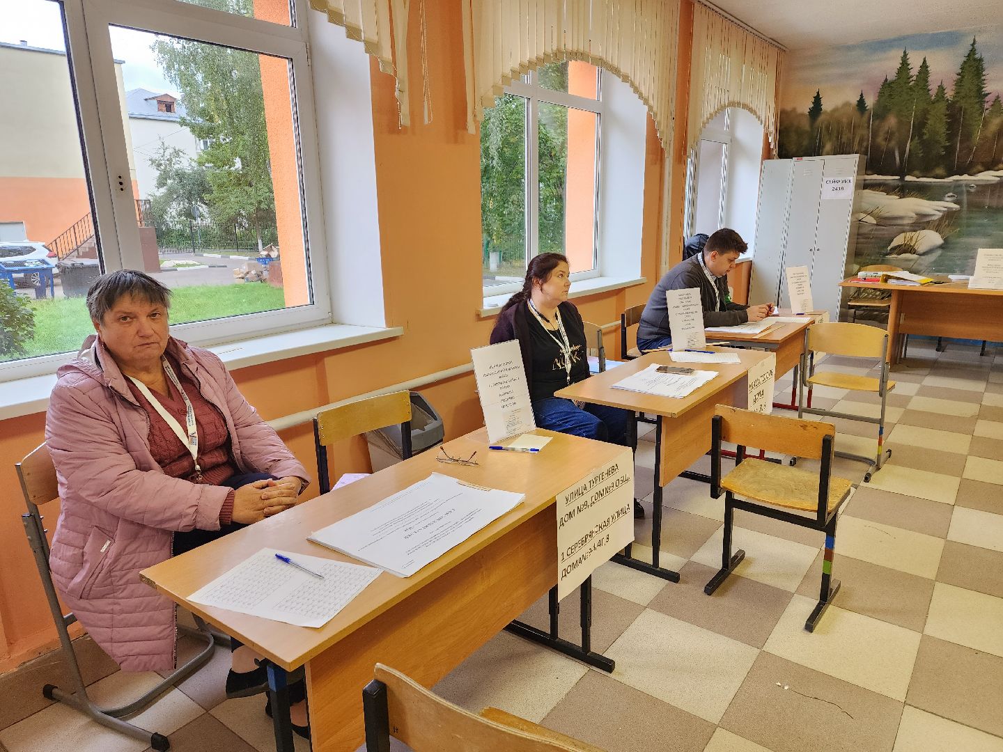 активное долголетие, выборы 2023, выборы губернатора московской области, музыка,