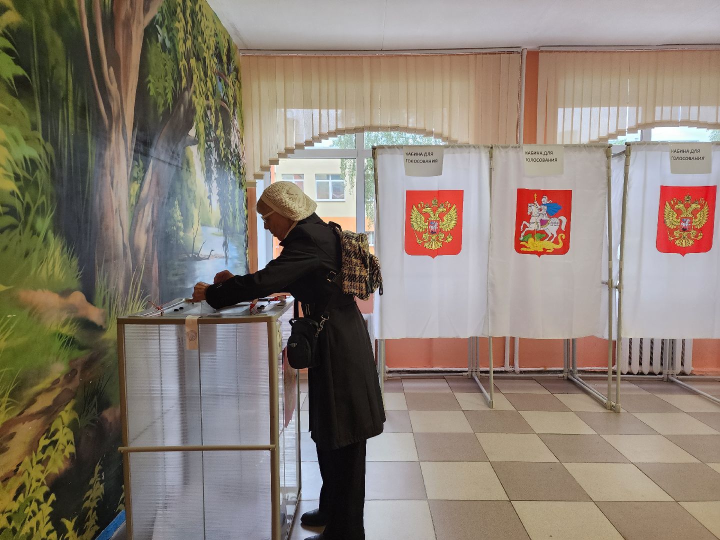 активное долголетие, выборы 2023, выборы губернатора московской области, музыка,