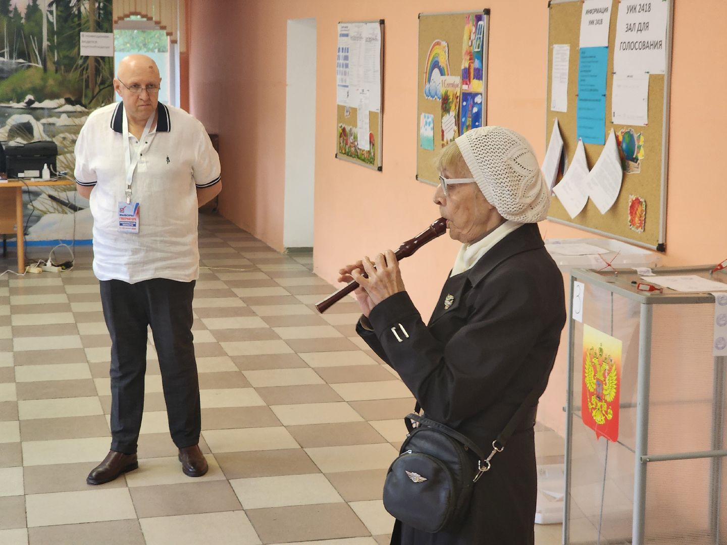 активное долголетие, выборы 2023, выборы губернатора московской области, музыка,