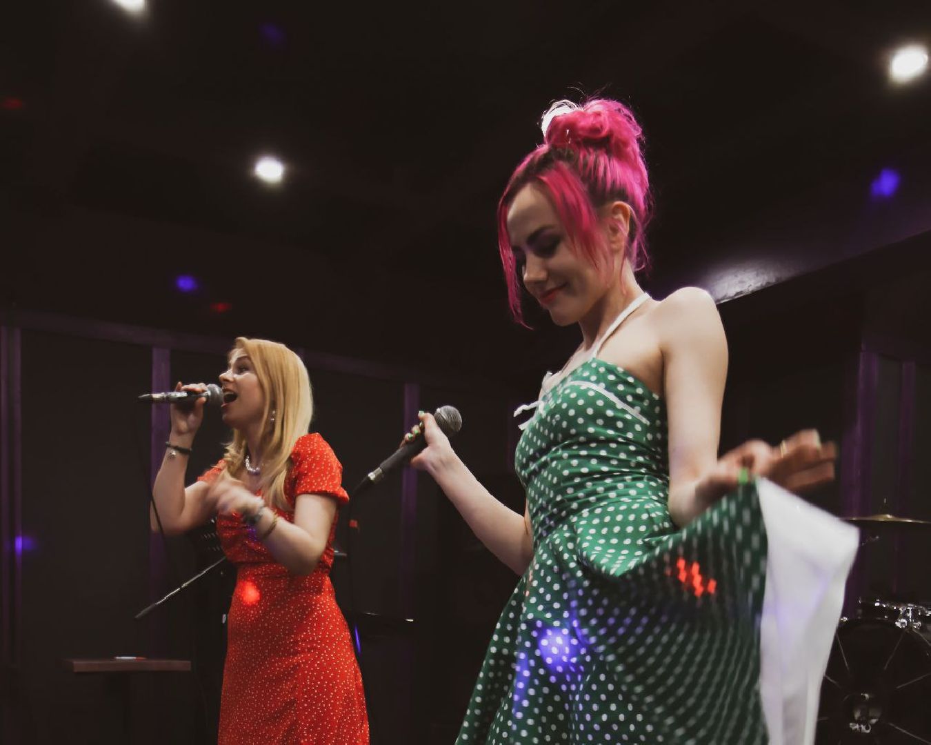 Люди, Пение, Занятия, Вокал,