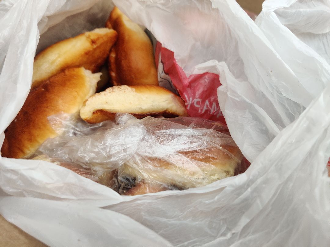 Красноармейск, спецоперация, помощь госпиталю, гостинцы для раненых