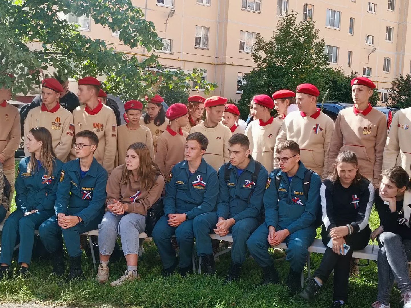 Можайск, Можайский городской округ, Подмосковье, граффити, Росмолодёжь, гранты, конкурс, Лица Победы, проект, СВО, герои, Великая Отечественная война