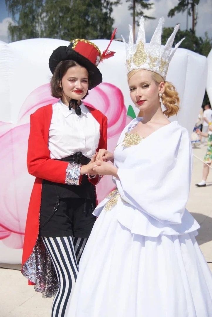 юныетеатралы