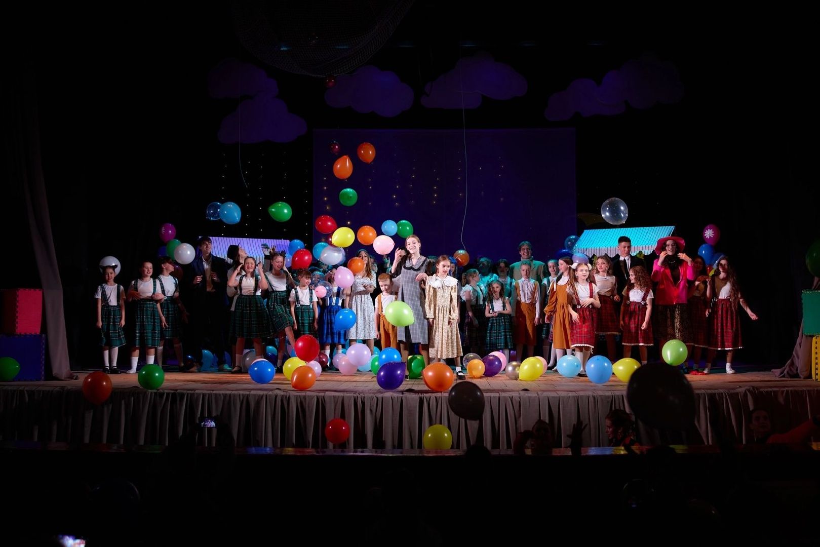 юныетеатралы