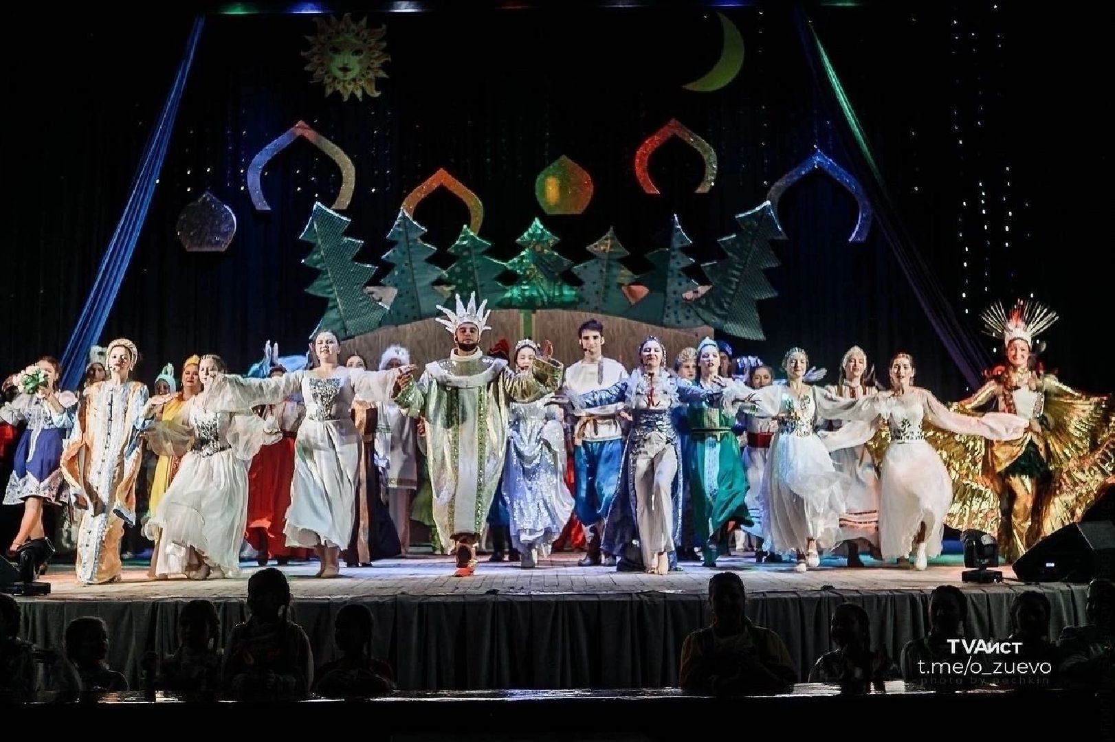 юныетеатралы