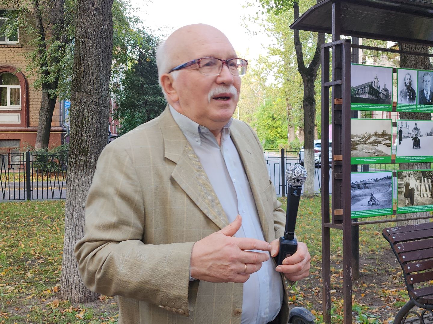 выставка; история; видновский край; фотографии