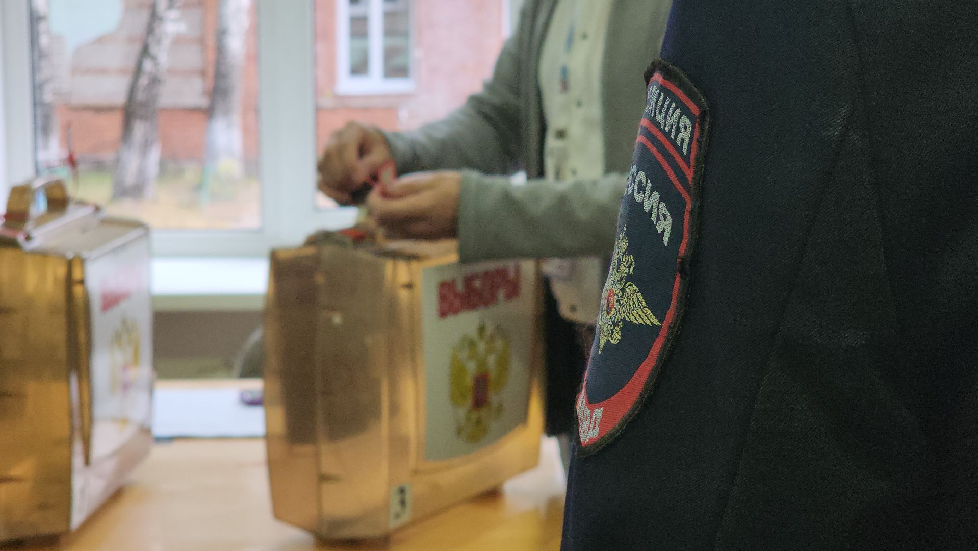 Пушкино, выборы, едг2023, Пушкинский округ