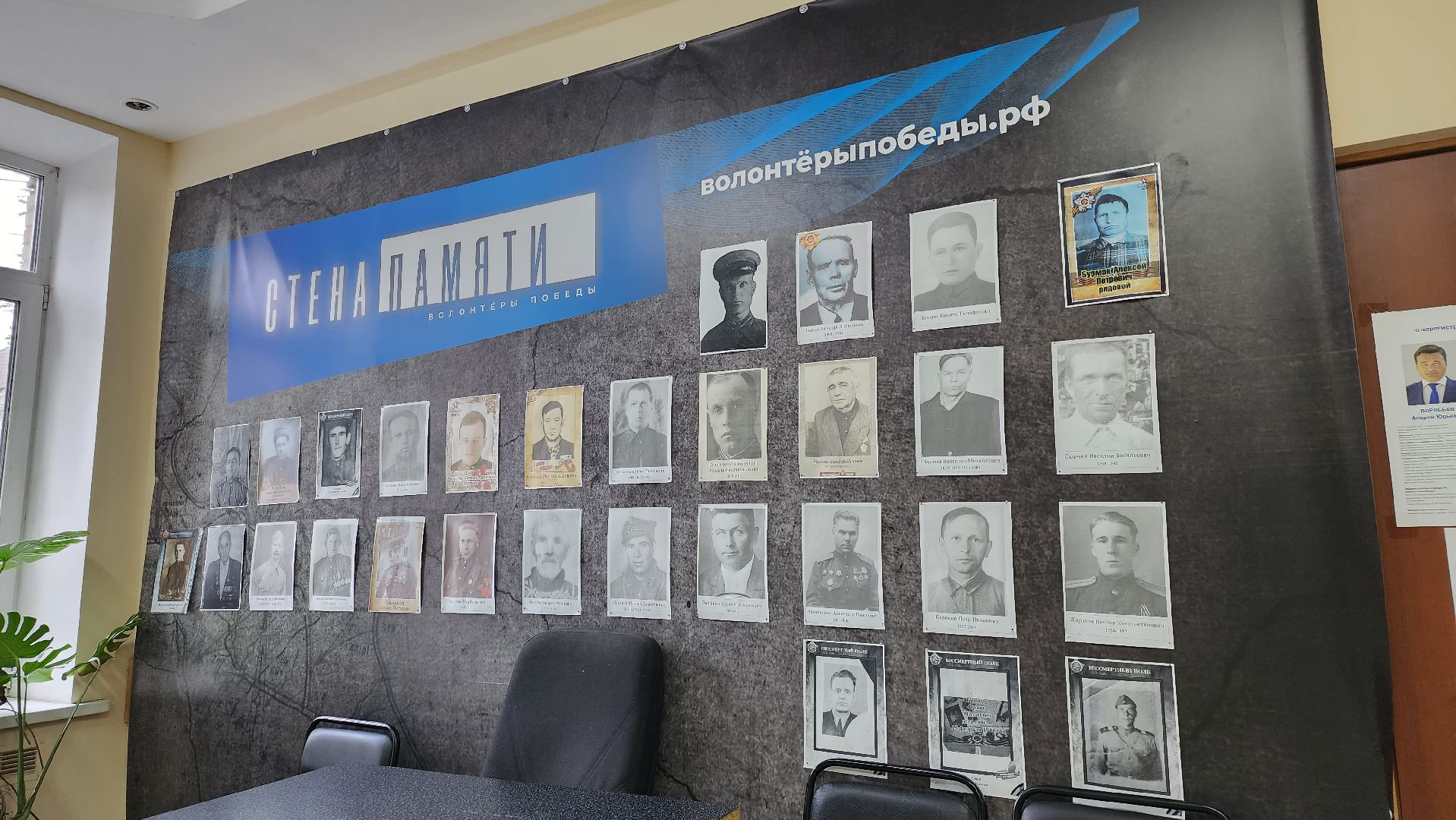 Пушкино, выборы, едг2023, Пушкинский округ