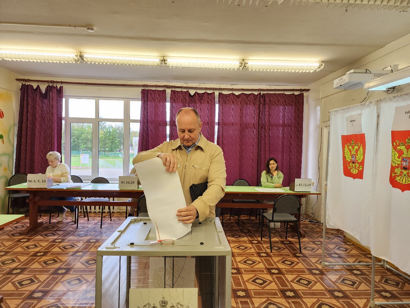 егореьвск, выборы, выборы 2023, выборы-2023, выборы губернатора, голосование, глава округа, едг2023, подмосковьевыбирает2023,
