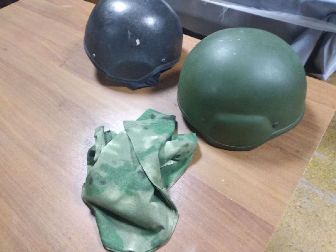 Дмитров, Рокот, НВП