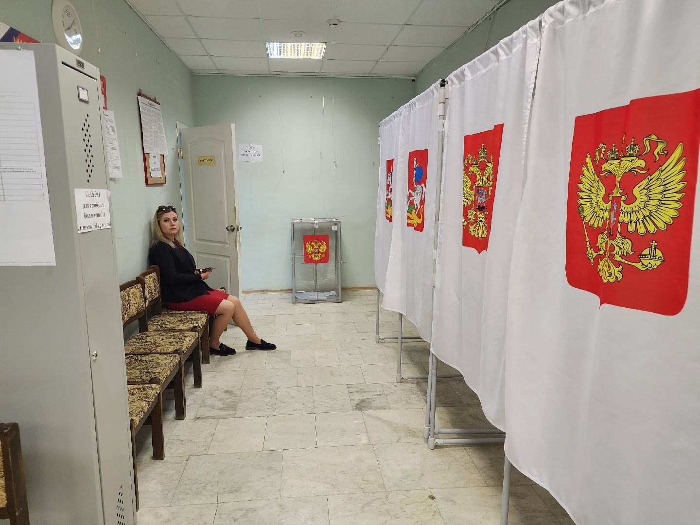 Коломна, #ПодмосковьеВыбирает2023, #ЕДГ2023,