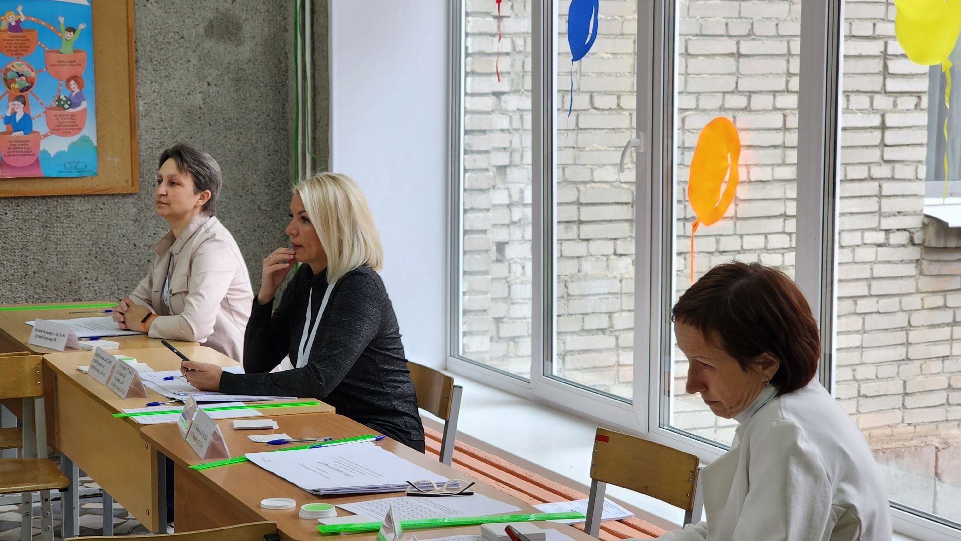 Подмосковье Выбирает 2023, ЕДГ 2023, Протвино, выборы, начало