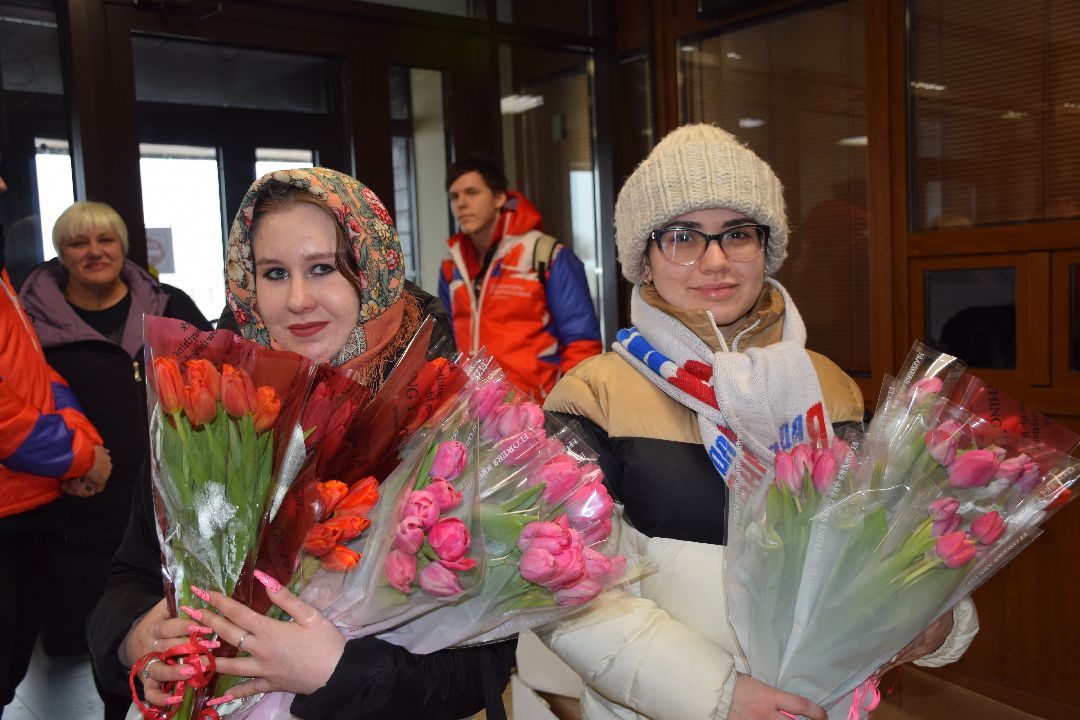 Павловский Посад, волонтеры, Молодая Гвардия, Добро в действии, Великая Отечественная война, Теренино, Павловский Посад, пенсионер