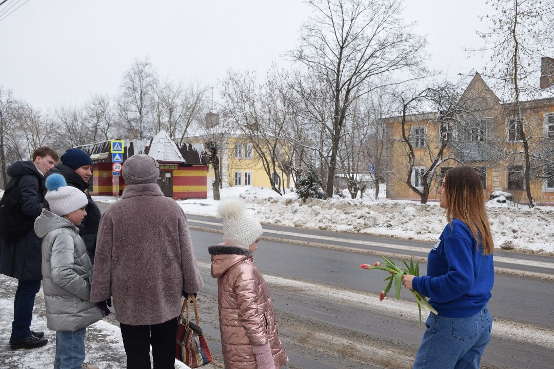 Павловский Посад, волонтеры, Молодая Гвардия, Добро в действии, Великая Отечественная война, Теренино, Павловский Посад, пенсионер