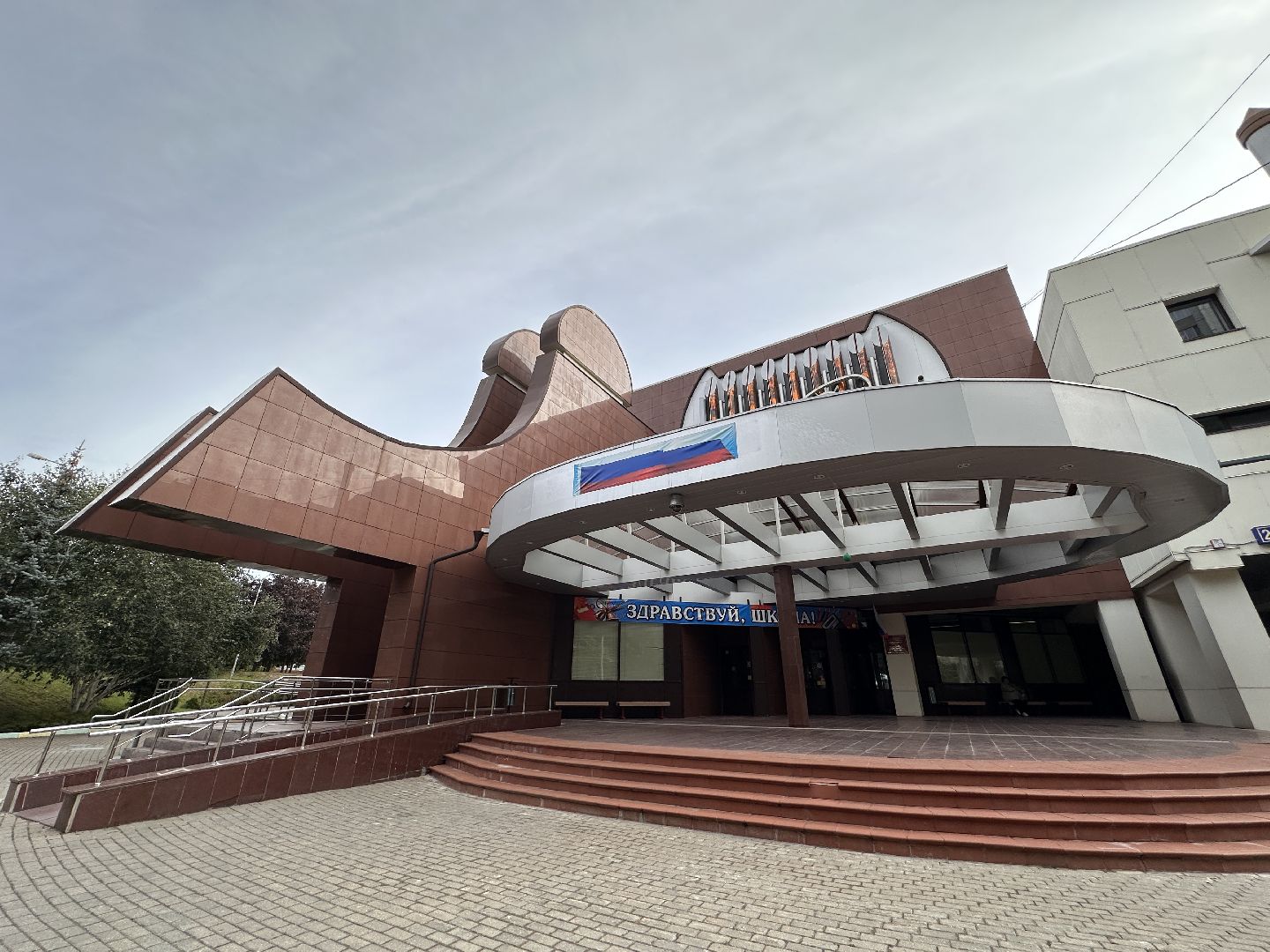 Одинцово, УИК, Выборы-2023