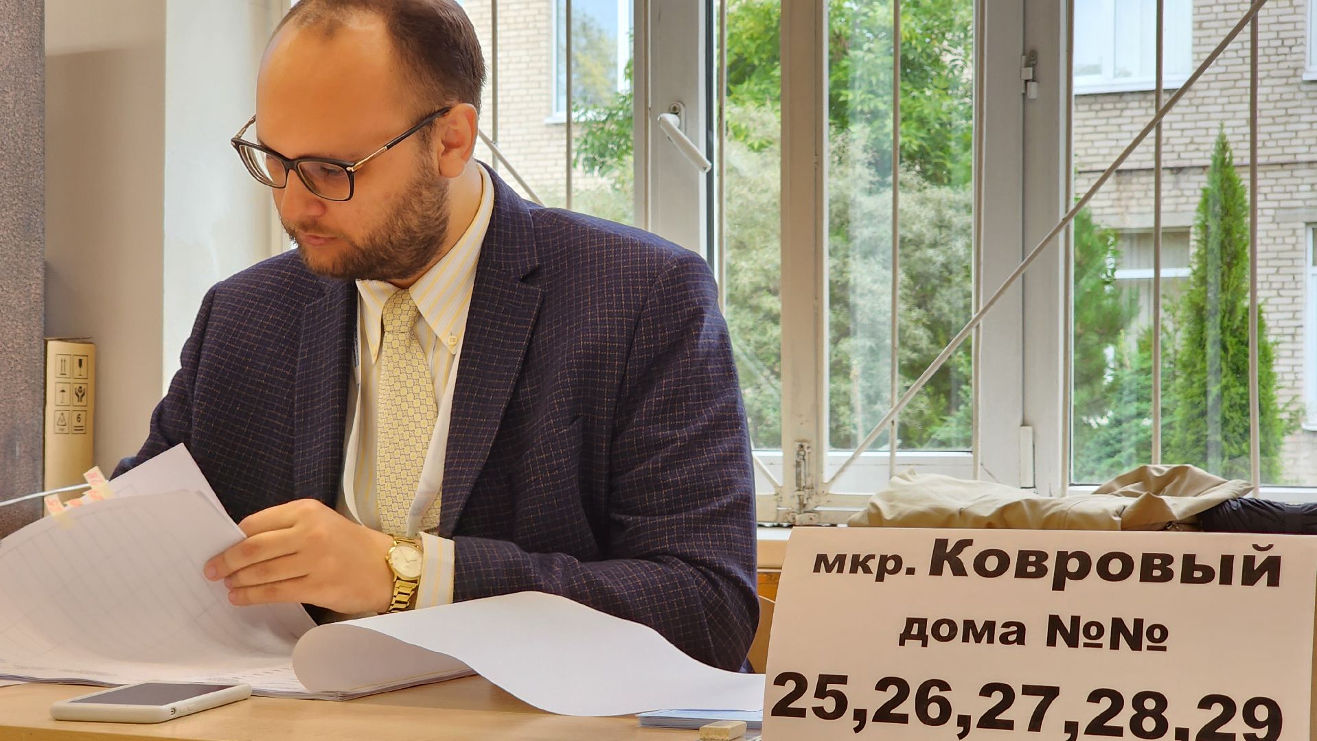 Выборы губернатора, Котельники, подмосковьевыбирает2023,