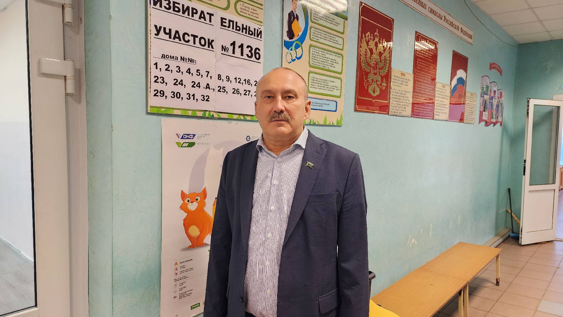 Выборы губернатора, Котельники, подмосковьевыбирает2023,