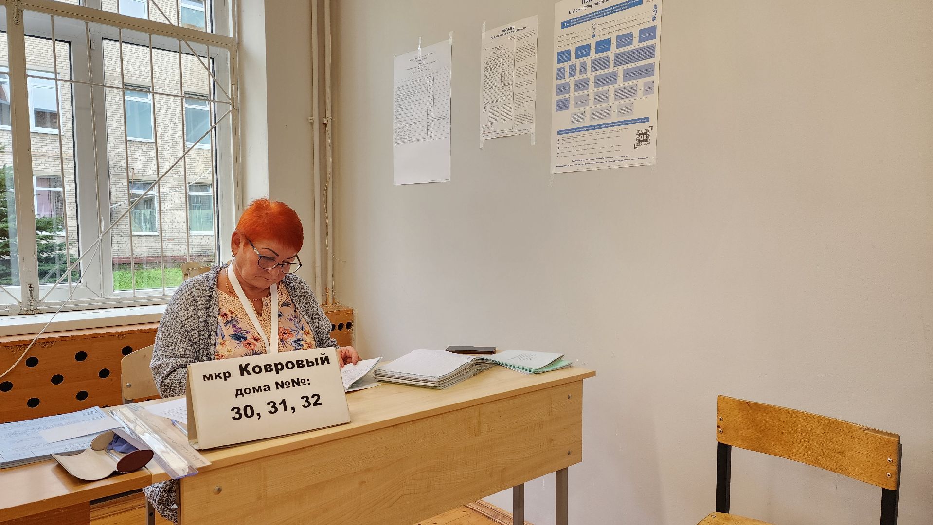 Выборы губернатора, Котельники, подмосковьевыбирает2023,