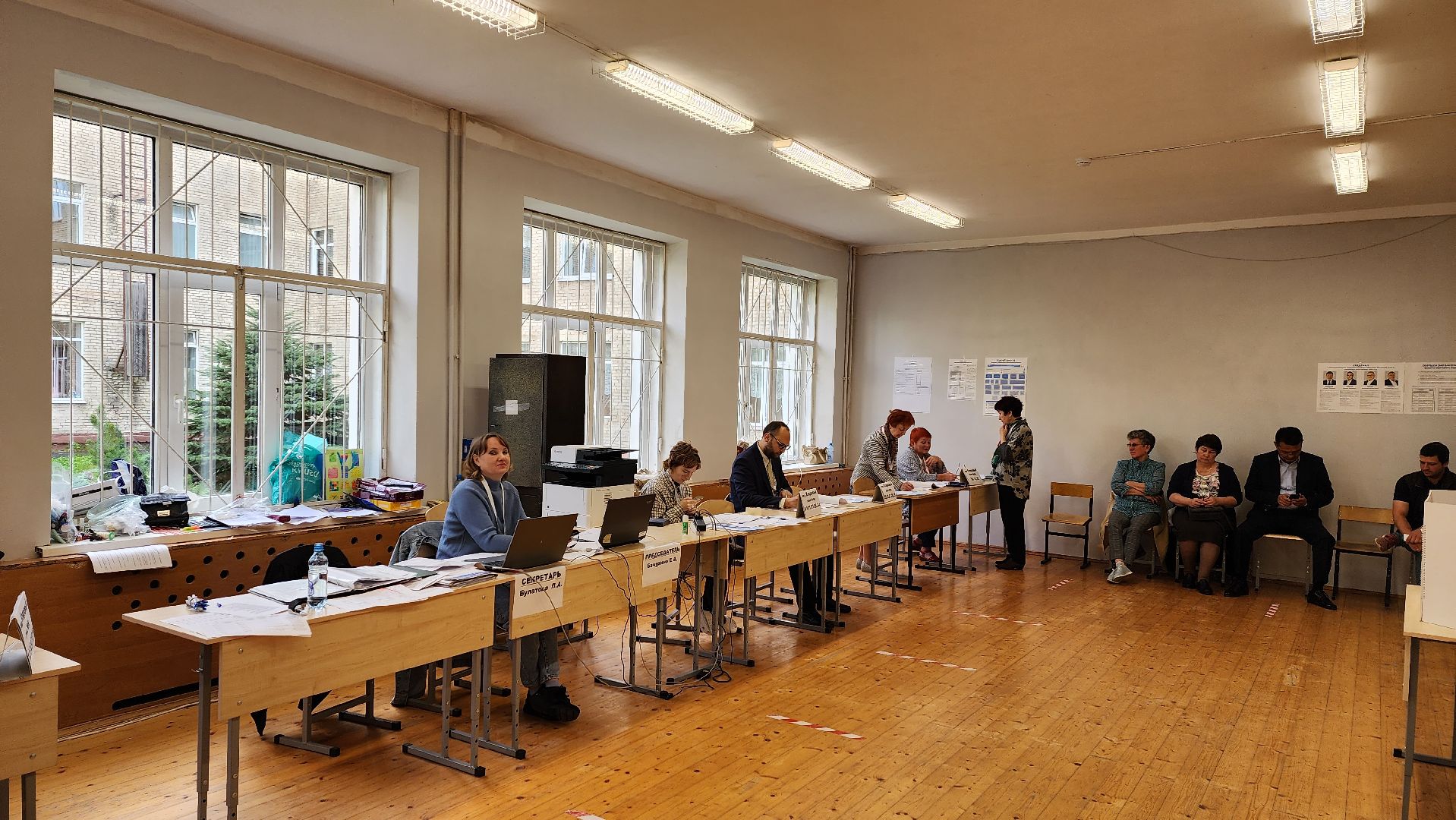 Выборы губернатора, Котельники, подмосковьевыбирает2023,