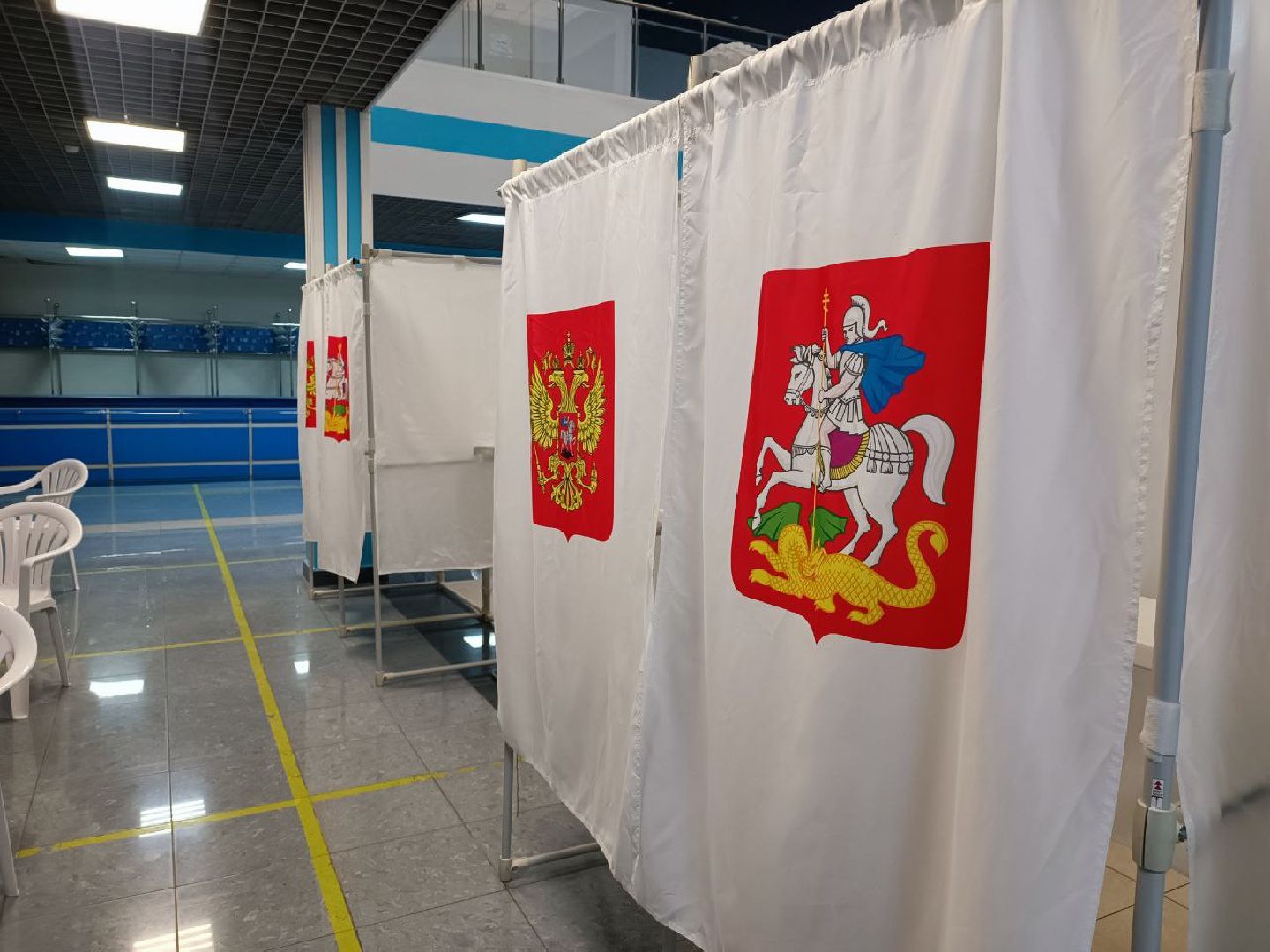 ПодмосковьеВыбирает2023, ЕДГ2023, Можайск, Можайский городской округ, Подмосковье, выборы, губернатор, Совет депутатов, жители, избиратели