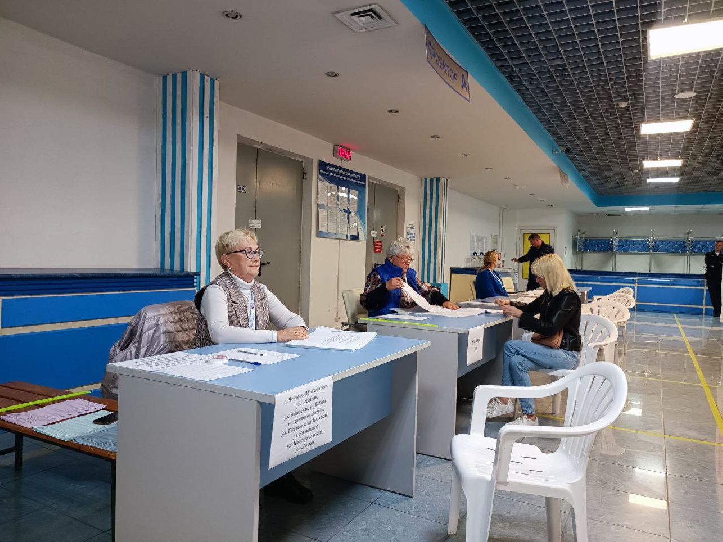 ПодмосковьеВыбирает2023, ЕДГ2023, Можайск, Можайский городской округ, Подмосковье, выборы, губернатор, Совет депутатов, жители, избиратели