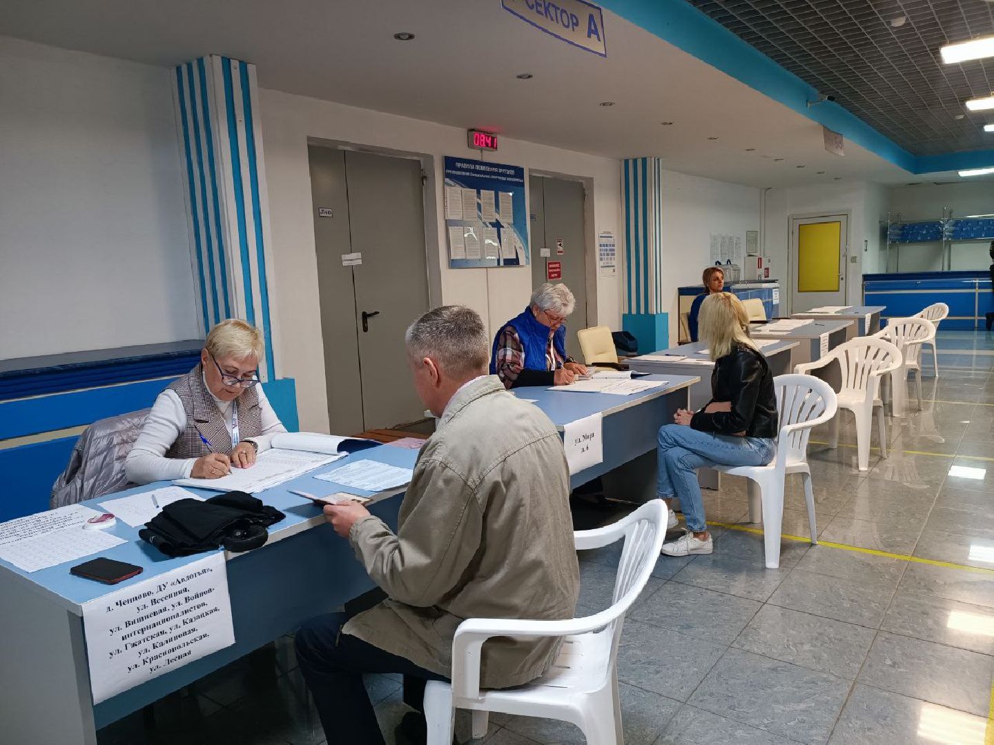 ПодмосковьеВыбирает2023, ЕДГ2023, Можайск, Можайский городской округ, Подмосковье, выборы, губернатор, Совет депутатов, жители, избиратели