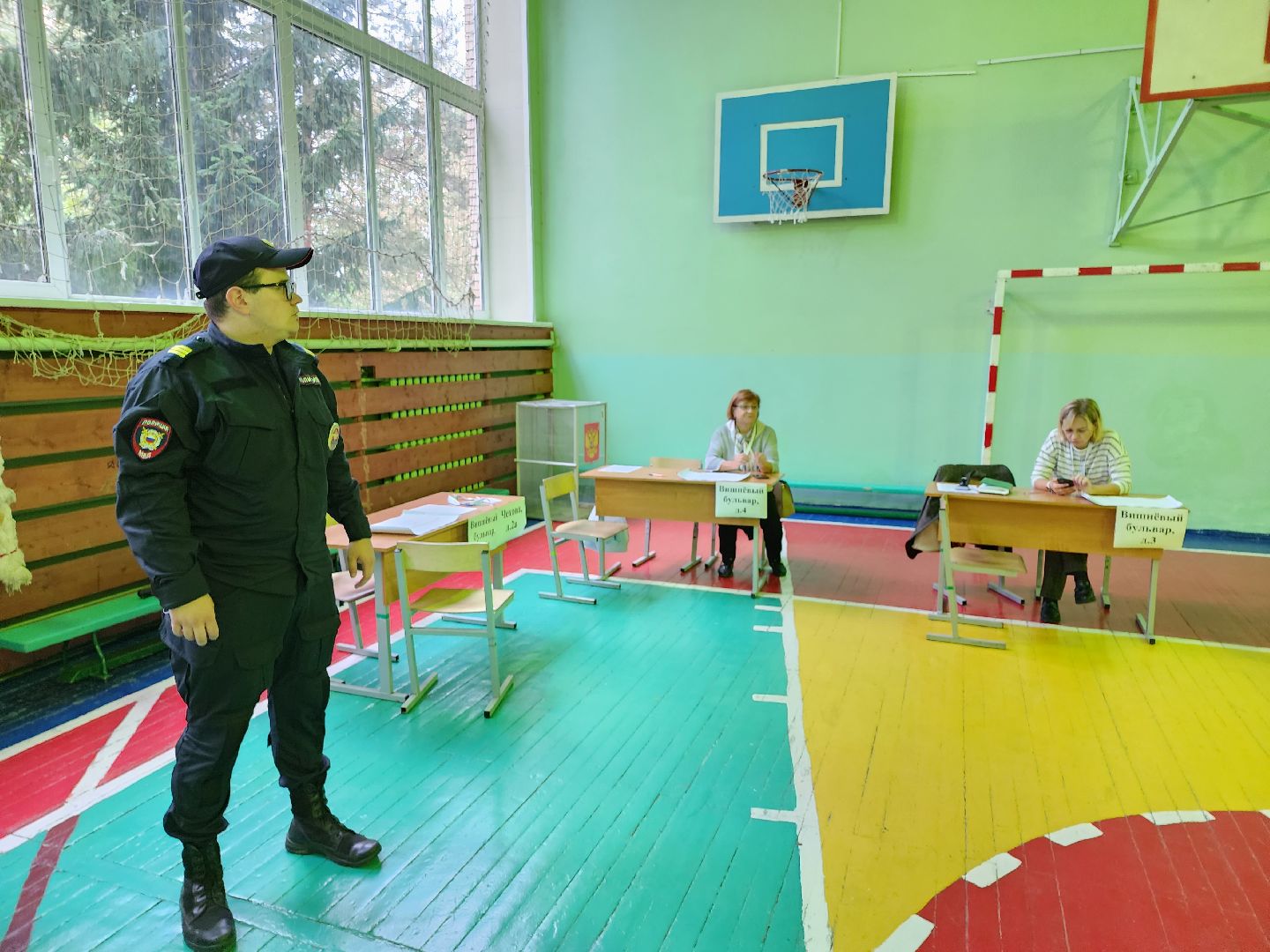 Чехов, Подмосковье, выборы, губернатор, ПодмосковьеВыбирает2023, ЕДГ2023