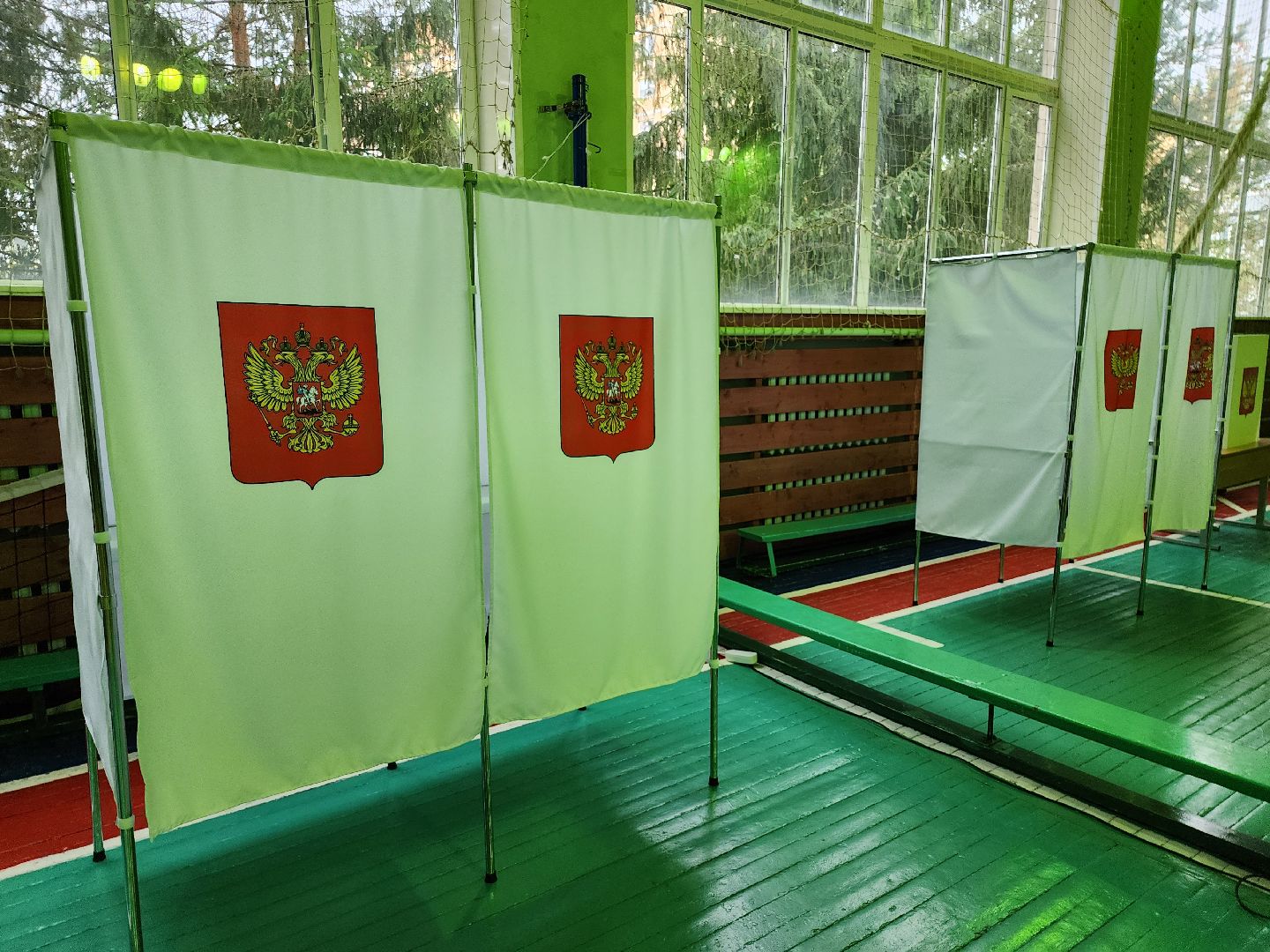 Чехов, Подмосковье, выборы, губернатор, ПодмосковьеВыбирает2023, ЕДГ2023