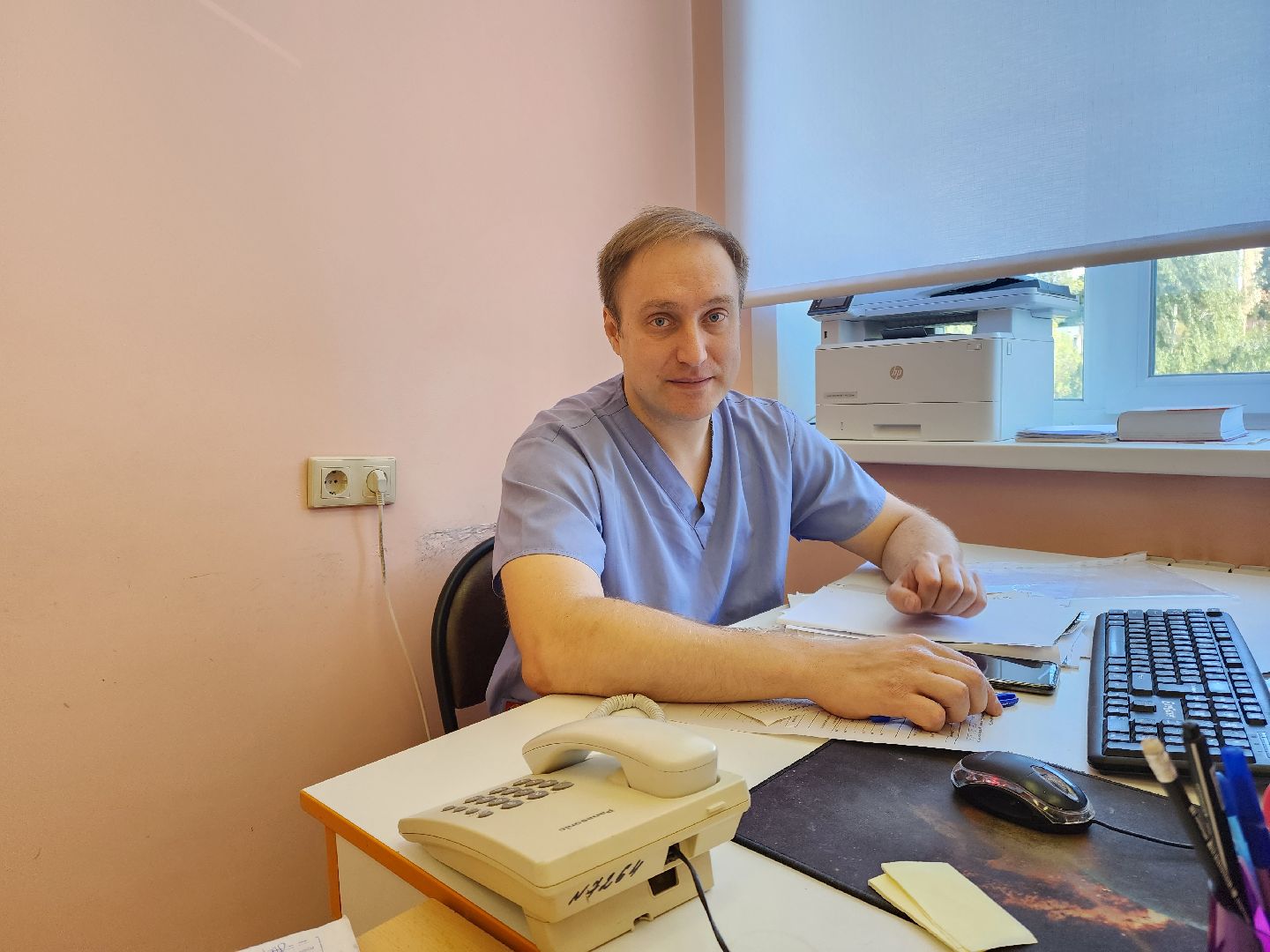 Подольск, медицина, роддом, многодетная семья, ребенок