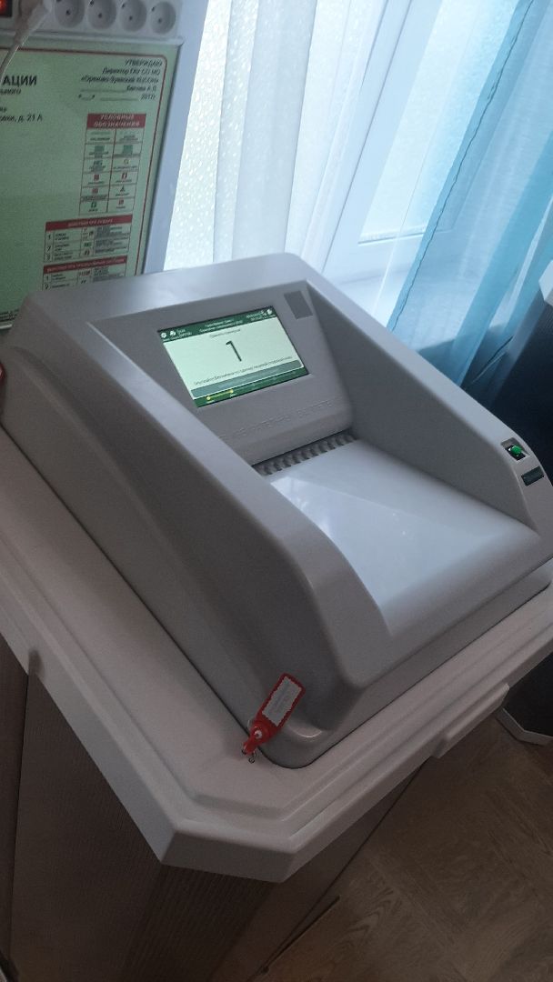 ПодмосковьеВыбирает2023, ЕДГ2023, выборы, Орехово-Зуево, Заголовацкий.