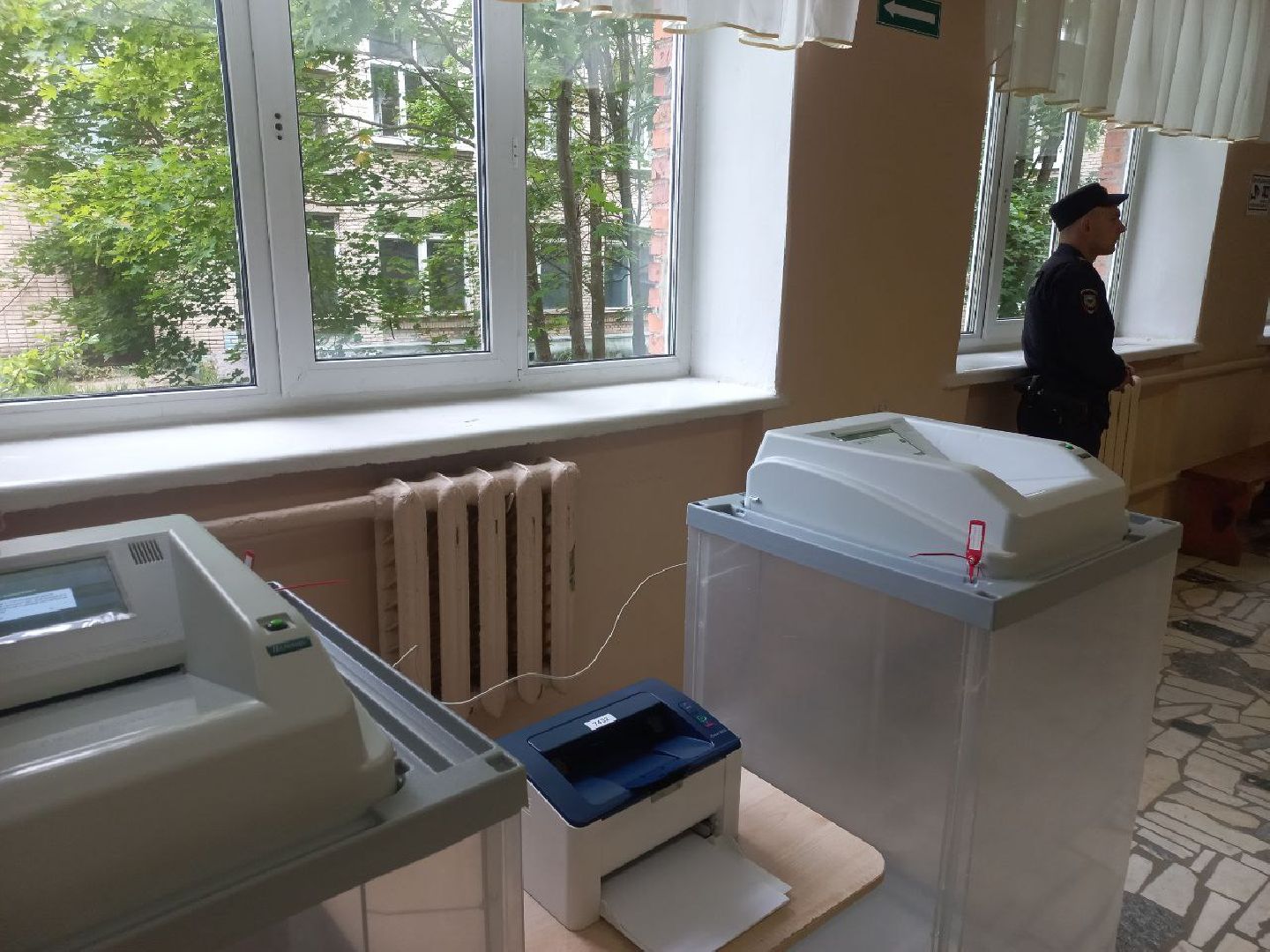 Солнечногорск, ЕДГ2023, Подмосковьевыбирает2023, выборСолнечногорья, выборы губернатора,