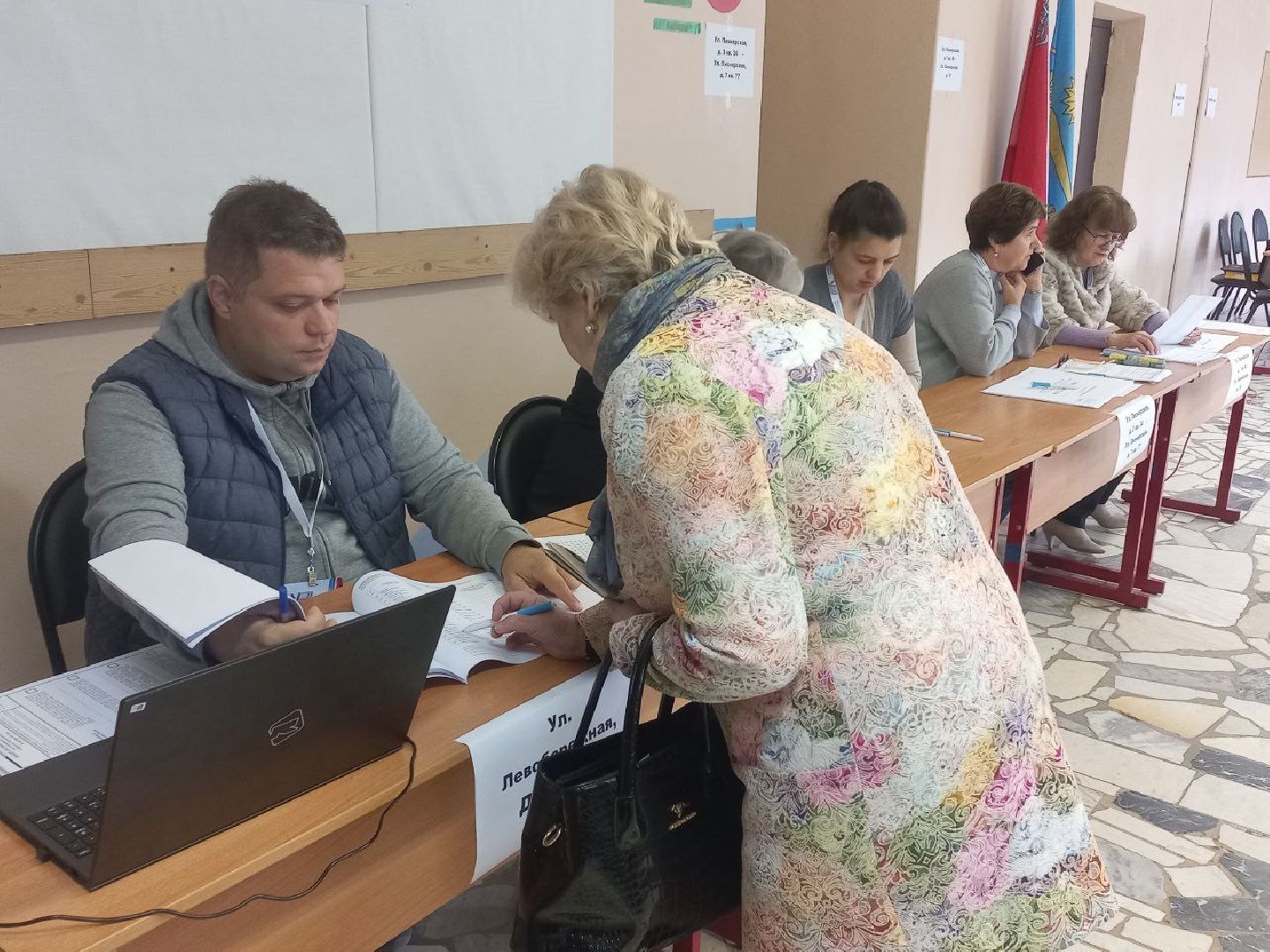 Солнечногорск, ЕДГ2023, Подмосковьевыбирает2023, выборСолнечногорья, выборы губернатора,