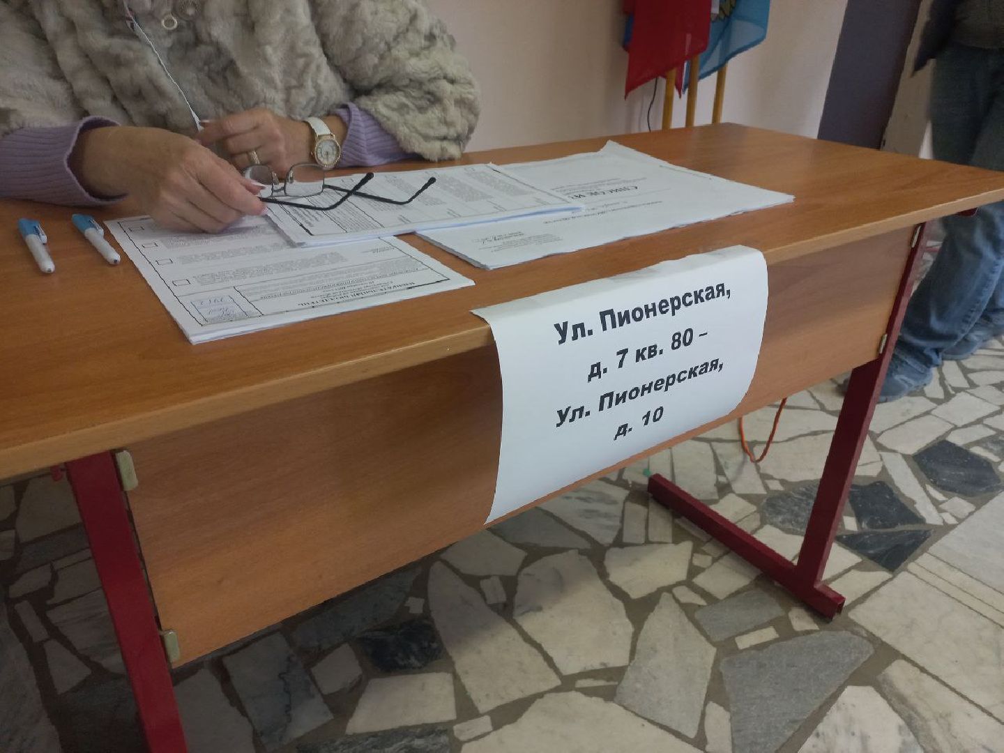 Солнечногорск, ЕДГ2023, Подмосковьевыбирает2023, выборСолнечногорья, выборы губернатора,