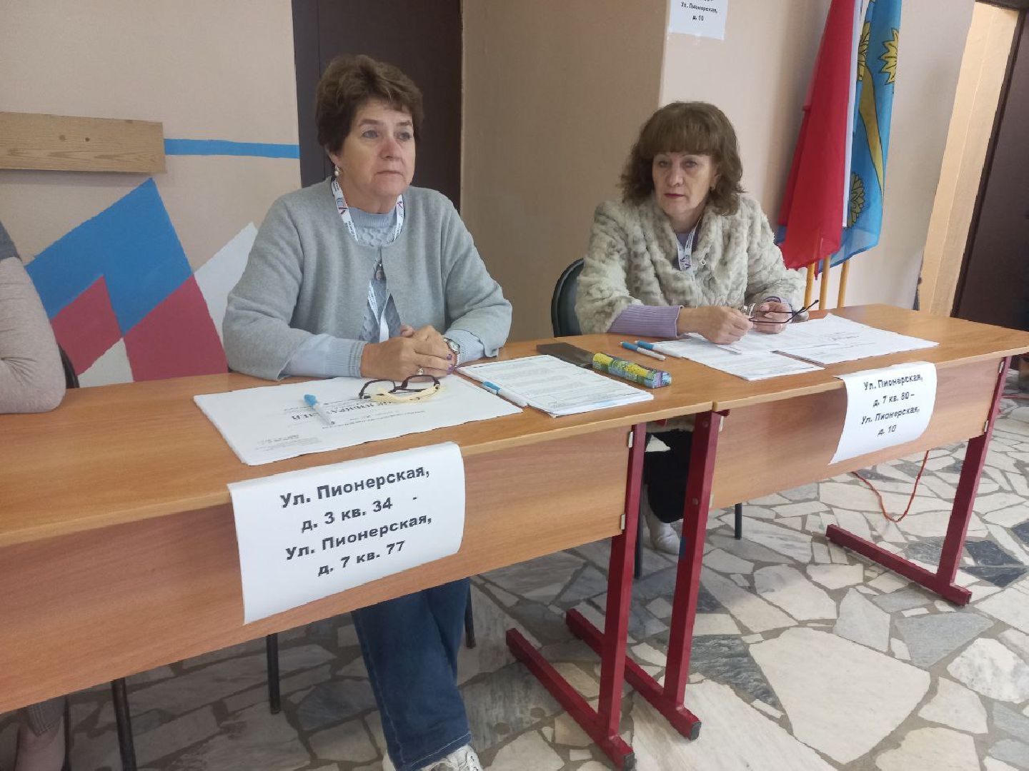 Солнечногорск, ЕДГ2023, Подмосковьевыбирает2023, выборСолнечногорья, выборы губернатора,