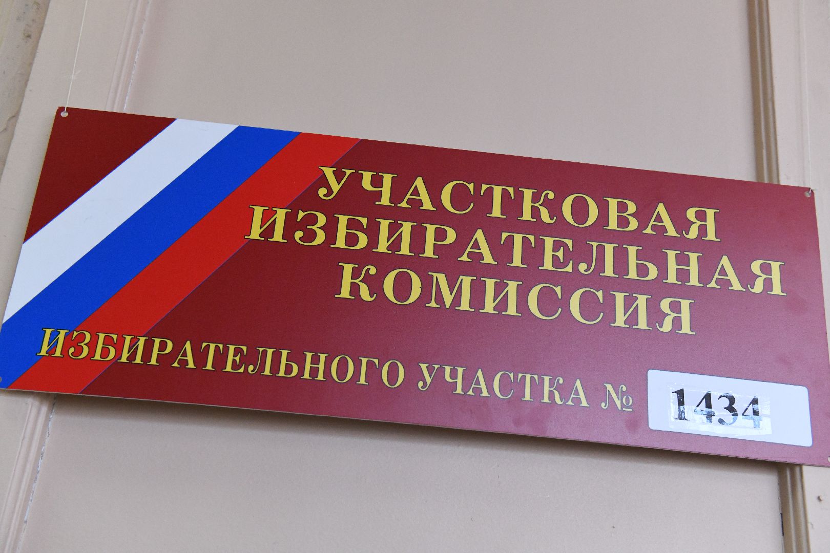 лыткарино, выборы