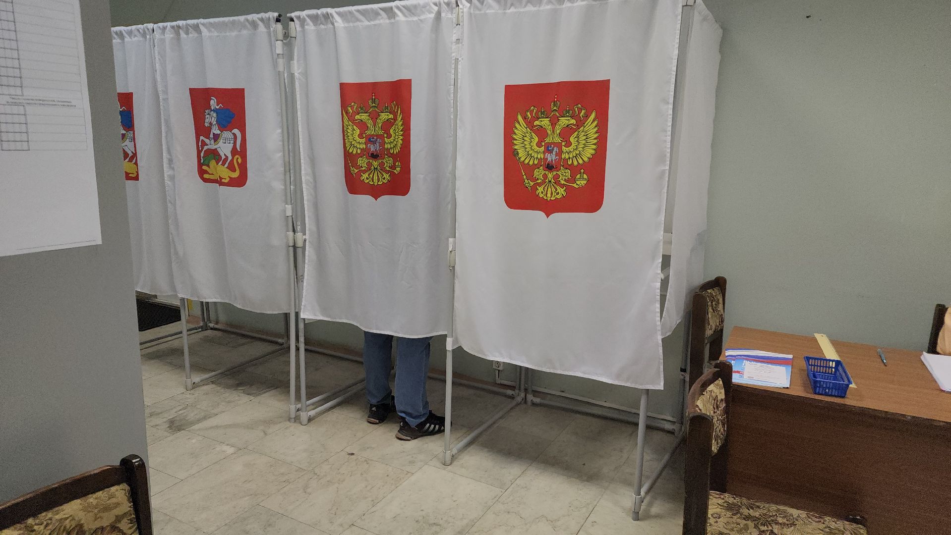 Коломна, #ПодмосковьеВыбирает2023, #ЕДГ2023, выборы губернатора, выборы 2023,