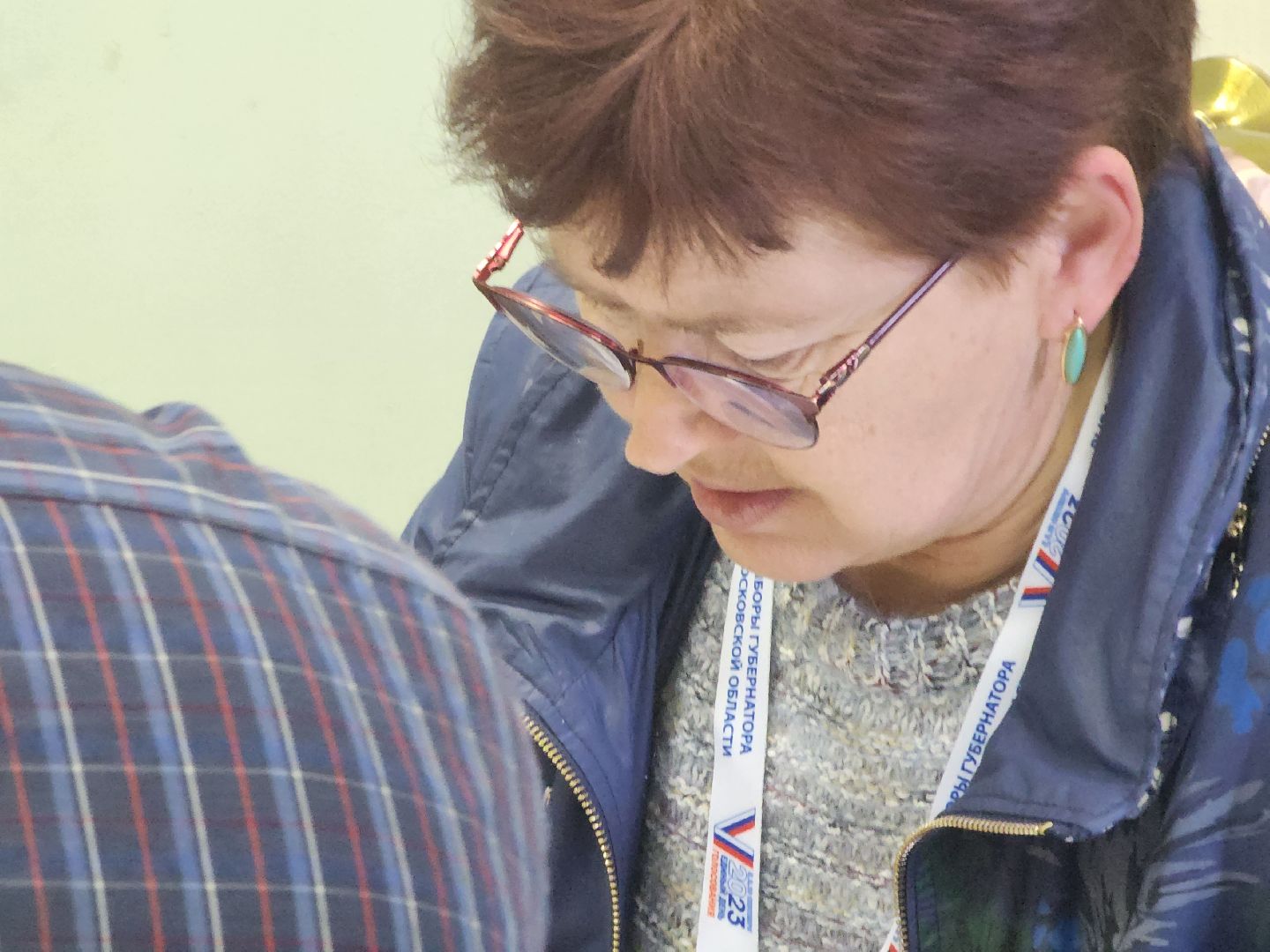 Коломна, #ПодмосковьеВыбирает2023, #ЕДГ2023, выборы губернатора, выборы 2023,